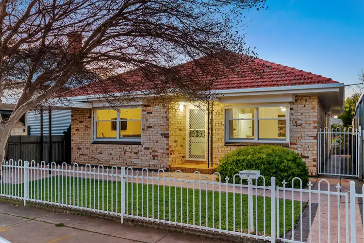 12 Victoria Street, Albert Park SA 5014