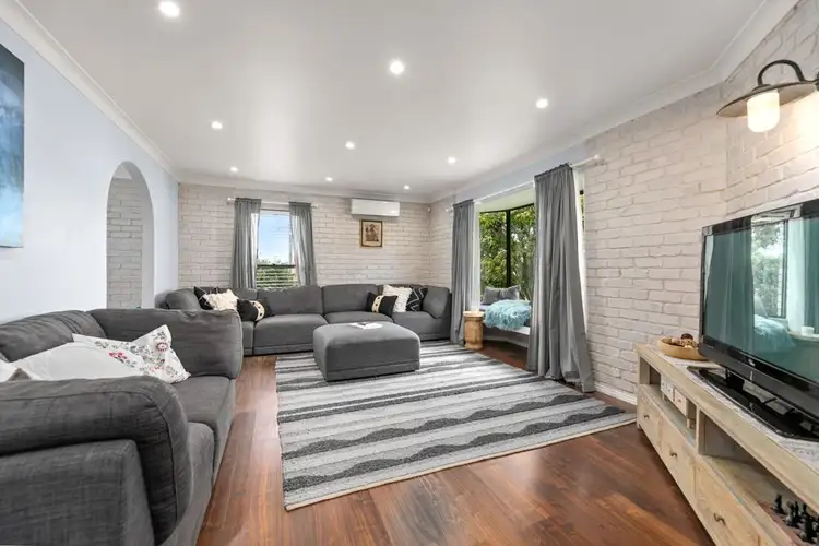 Second view of Homely house listing, 2 Wylah Court, Albany Creek QLD 4035