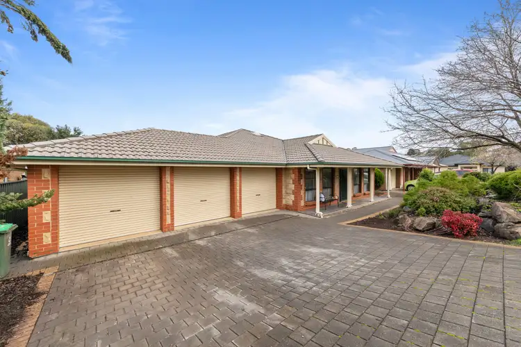 Second view of Homely house listing, 68 Kingfisher Drive, Hewett SA 5118