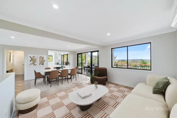 Fourth view of Homely house listing, 6 Gumnut Grove, Daisy Hill QLD 4127