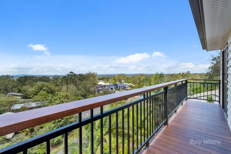 Sixth view of Homely house listing, 6 Gumnut Grove, Daisy Hill QLD 4127