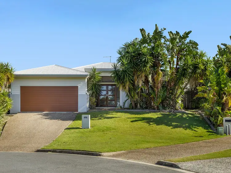 6 McDowall Court, Coomera QLD 4209