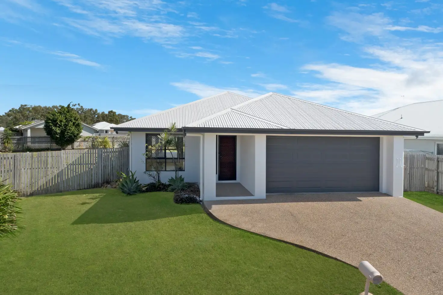 Main view of Homely house listing, 27 Tipperary Street, Mount Low QLD 4818