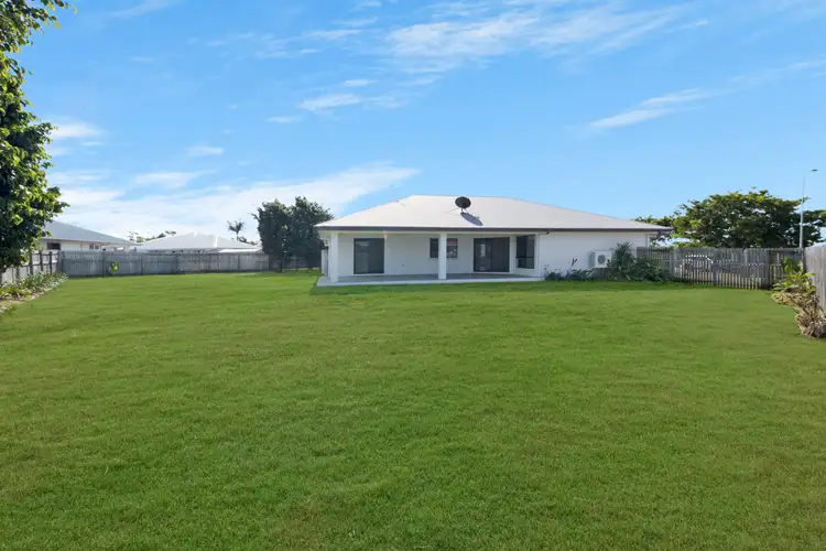 Second view of Homely house listing, 27 Tipperary Street, Mount Low QLD 4818