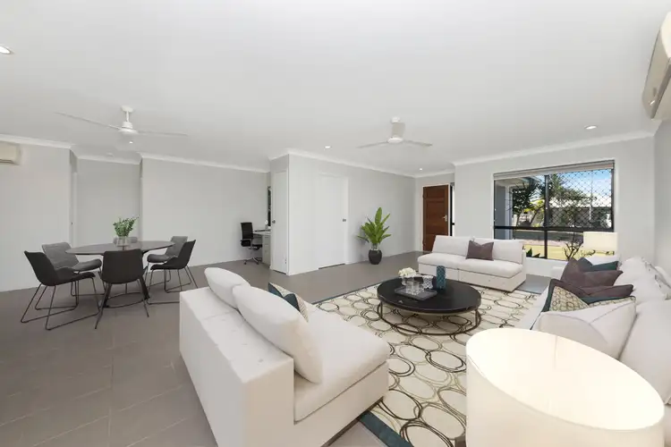 Fourth view of Homely house listing, 27 Tipperary Street, Mount Low QLD 4818