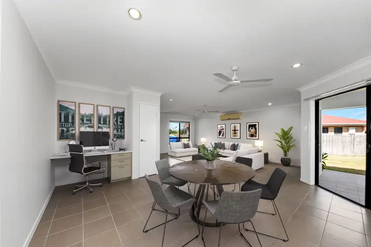 Fifth view of Homely house listing, 27 Tipperary Street, Mount Low QLD 4818