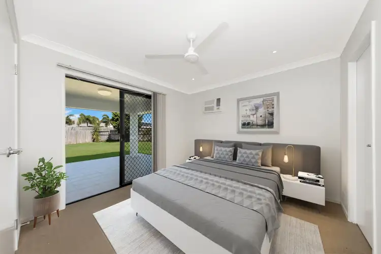 Sixth view of Homely house listing, 27 Tipperary Street, Mount Low QLD 4818