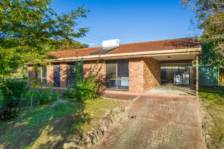 Second view of Homely house listing, 2 Adrose Court, Beenleigh QLD 4207