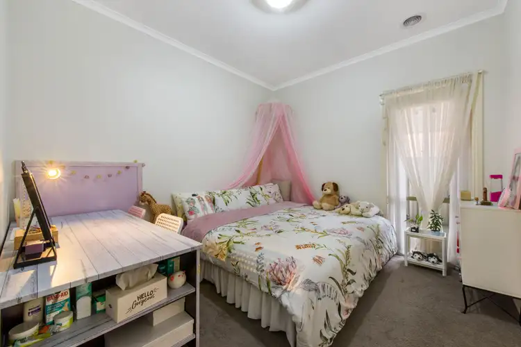 Fourth view of Homely house listing, 4 Yendon Close, Caroline Springs VIC 3023