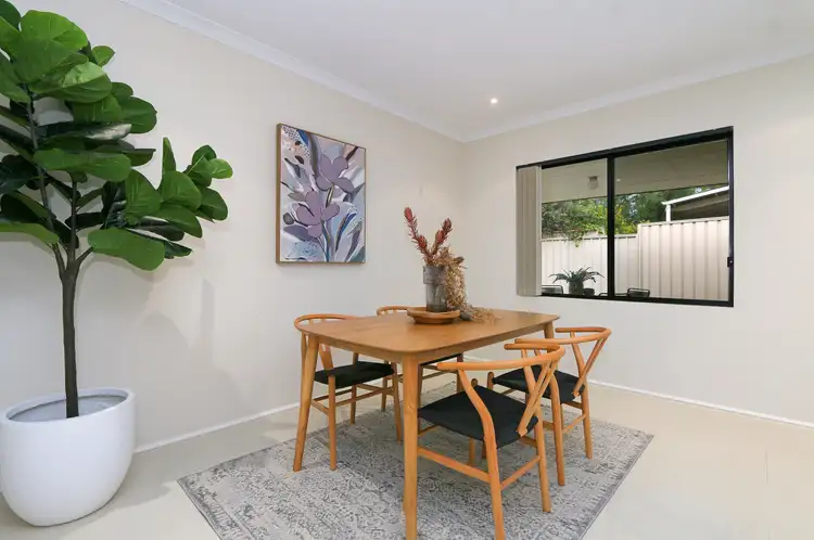 Fifth view of Homely house listing, 3A Tonkin Road, Hilton WA 6163