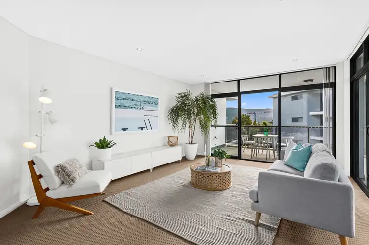 Main view of Homely apartment listing, 15/20-22 Kembla Street, Wollongong NSW 2500