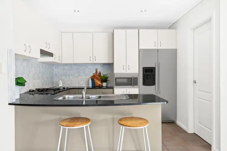 Fourth view of Homely apartment listing, 15/20-22 Kembla Street, Wollongong NSW 2500