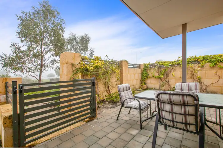 Fourth view of Homely house listing, 25 Devine Court, Baldivis WA 6171