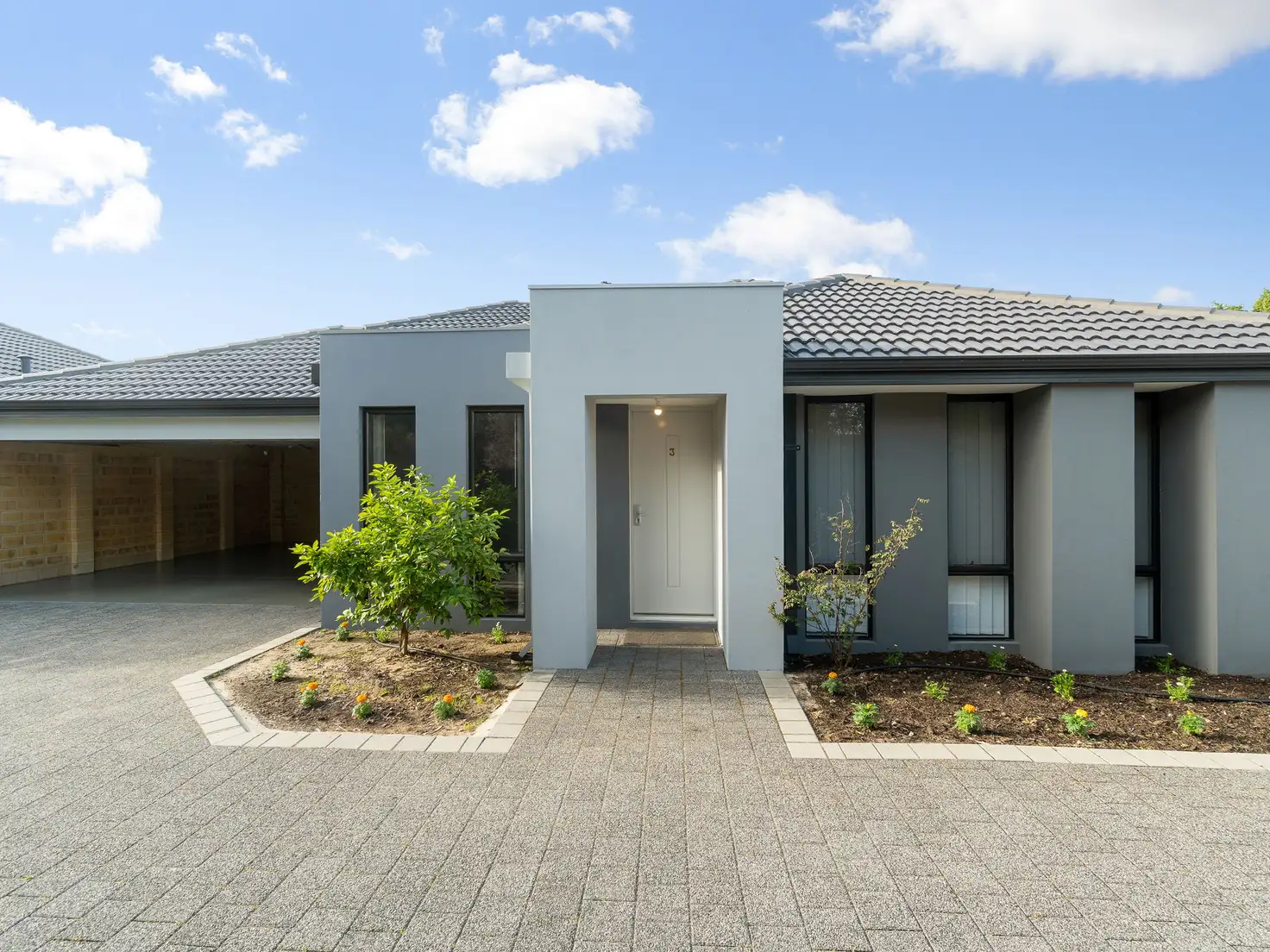 Main view of Homely house listing, 3/15 Peckham Street, Beckenham WA 6107