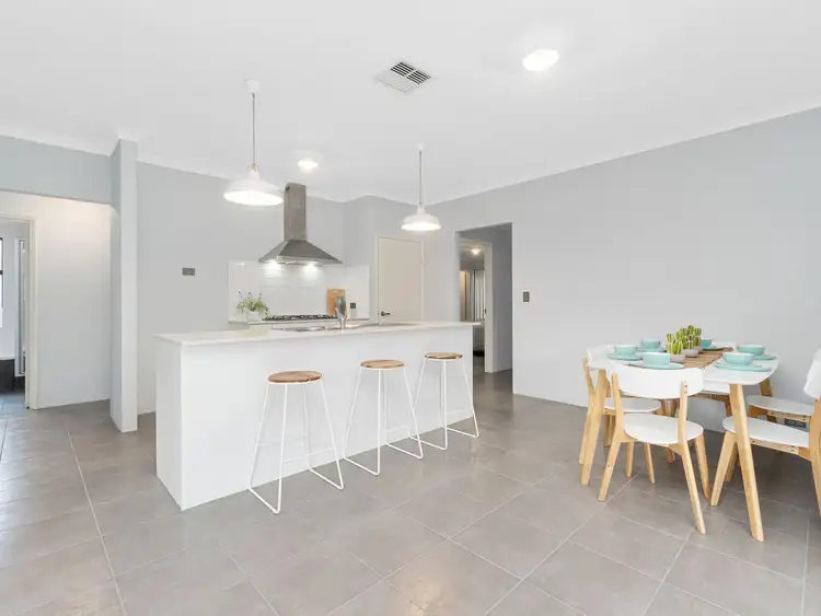 Fourth view of Homely house listing, 3/15 Peckham Street, Beckenham WA 6107