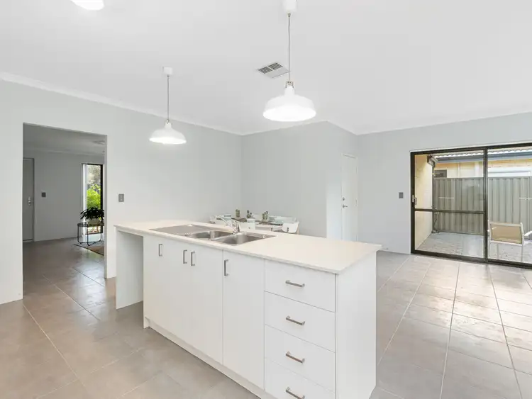 Fifth view of Homely house listing, 3/15 Peckham Street, Beckenham WA 6107