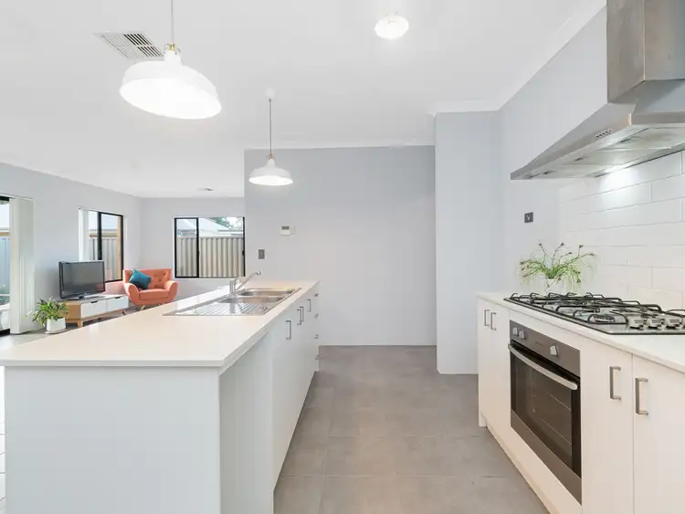 Sixth view of Homely house listing, 3/15 Peckham Street, Beckenham WA 6107