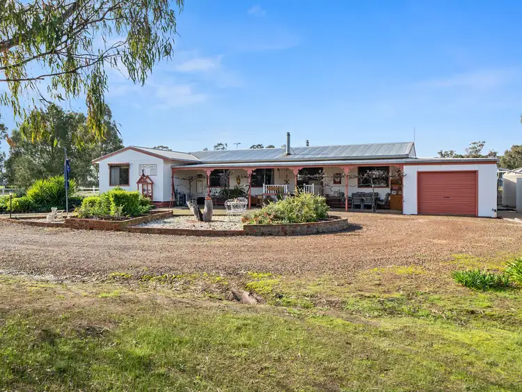 Main view of Homely house listing, 58 Thorndyke Drive, Miepoll VIC 3666