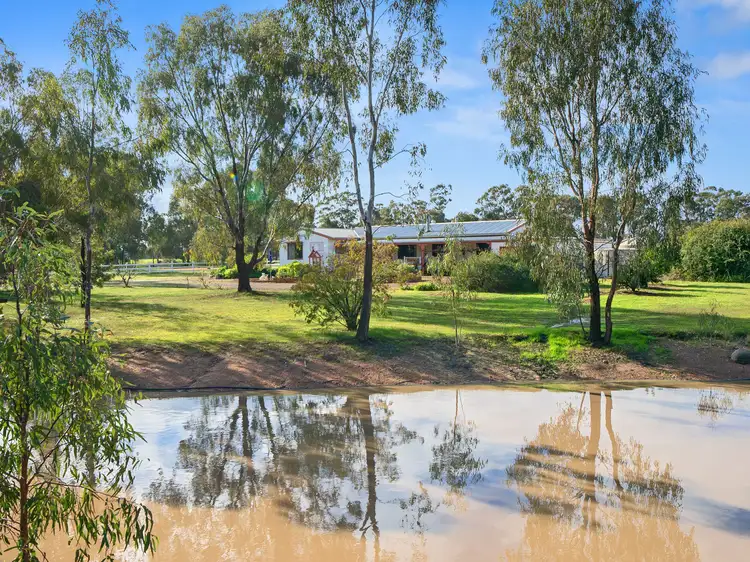 Second view of Homely house listing, 58 Thorndyke Drive, Miepoll VIC 3666