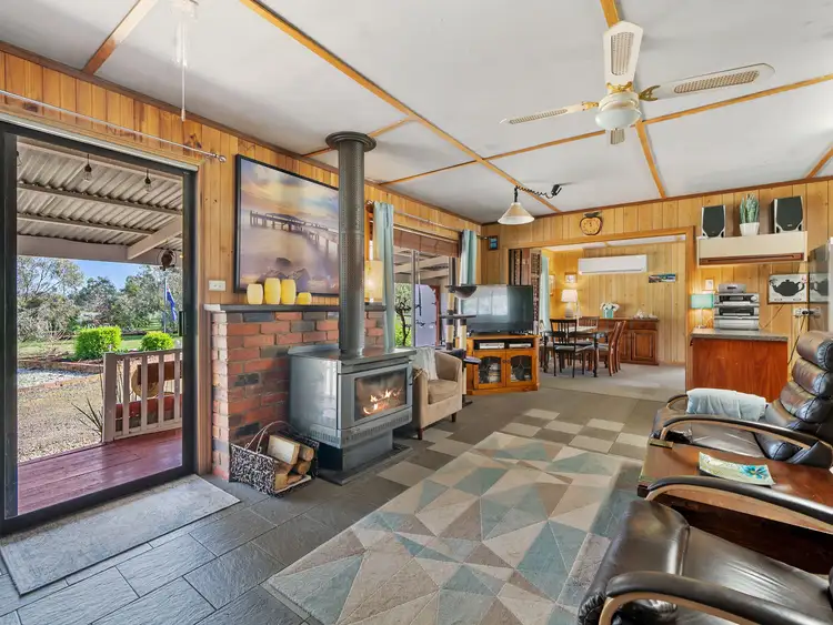 Third view of Homely house listing, 58 Thorndyke Drive, Miepoll VIC 3666