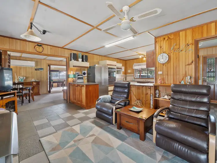 Fourth view of Homely house listing, 58 Thorndyke Drive, Miepoll VIC 3666