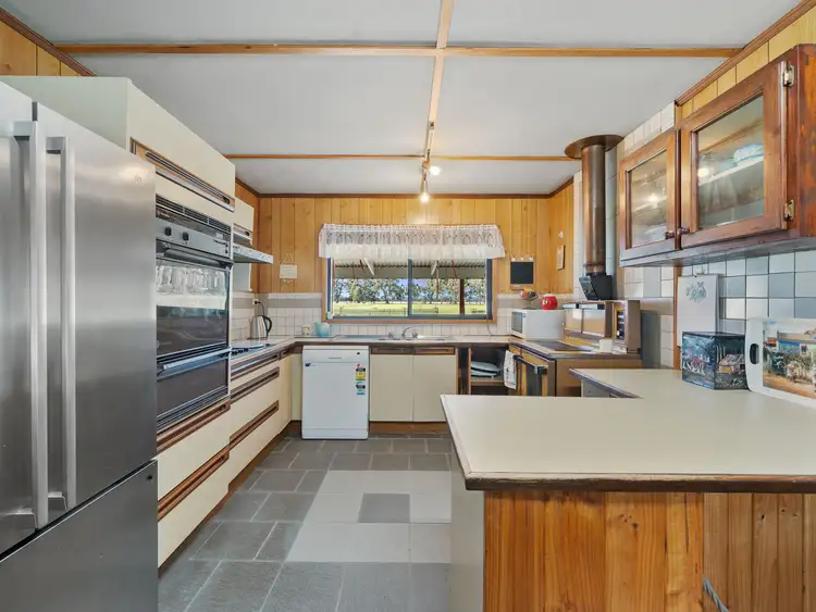 Fifth view of Homely house listing, 58 Thorndyke Drive, Miepoll VIC 3666