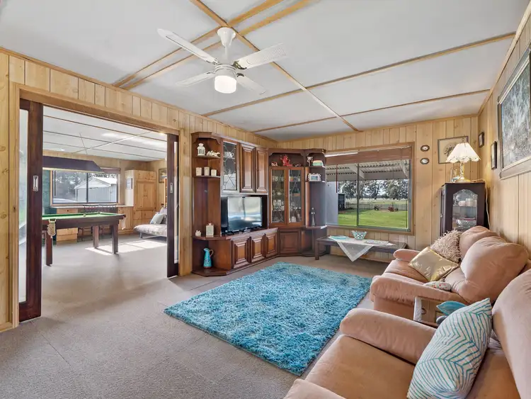 Sixth view of Homely house listing, 58 Thorndyke Drive, Miepoll VIC 3666
