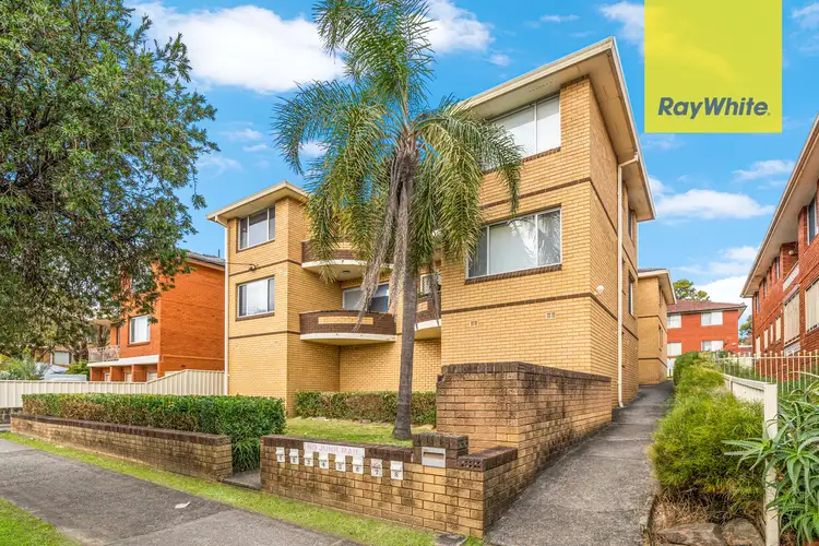 7/100 YANGOORA Road, Lakemba NSW 2195