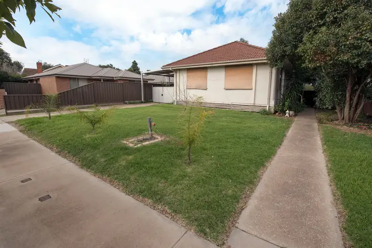 Main view of Homely house listing, 5 Mundara Street, Swan Hill VIC 3585