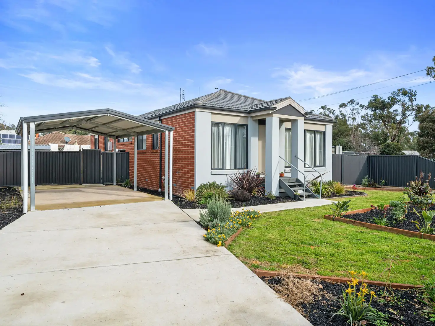 Main view of Homely house listing, 6 Anderson Street, Euroa VIC 3666