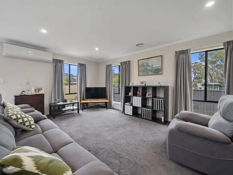 Fourth view of Homely house listing, 6 Anderson Street, Euroa VIC 3666