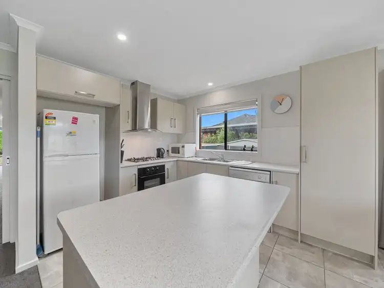 Fifth view of Homely house listing, 6 Anderson Street, Euroa VIC 3666
