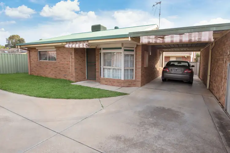Main view of Homely house listing, 3/14 Makepeace Street, Swan Hill VIC 3585