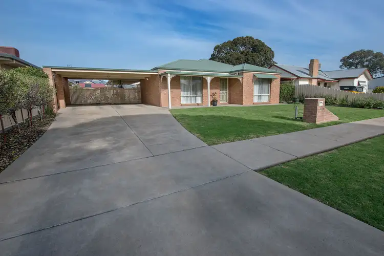 Main view of Homely house listing, 19 Wonnon Court, Swan Hill VIC 3585
