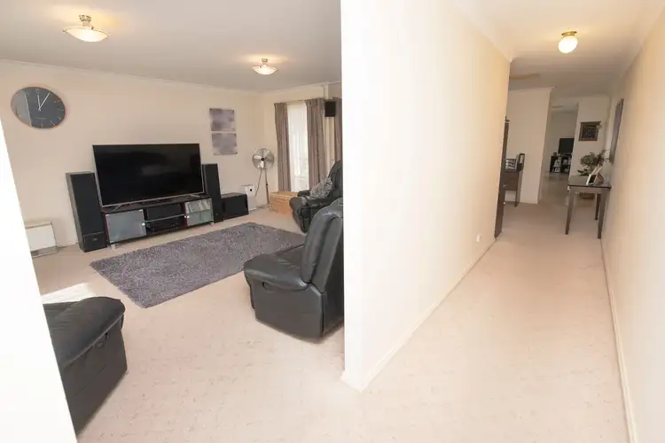 Second view of Homely house listing, 19 Wonnon Court, Swan Hill VIC 3585