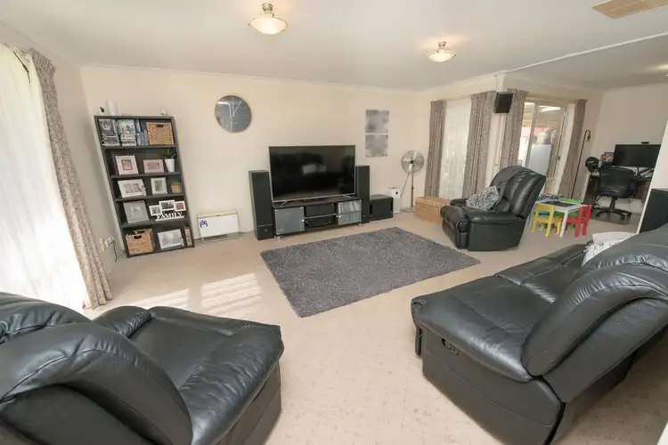 Third view of Homely house listing, 19 Wonnon Court, Swan Hill VIC 3585