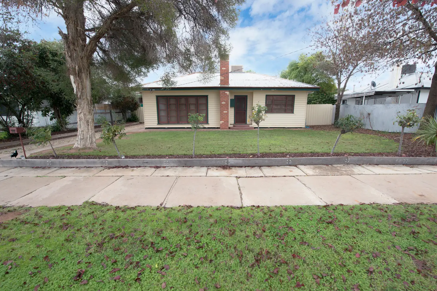 Main view of Homely house listing, 78 Thurla Street, Swan Hill VIC 3585
