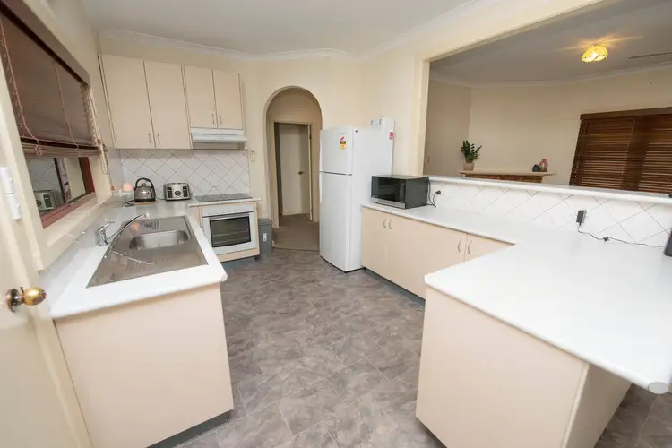 Second view of Homely house listing, 78 Thurla Street, Swan Hill VIC 3585