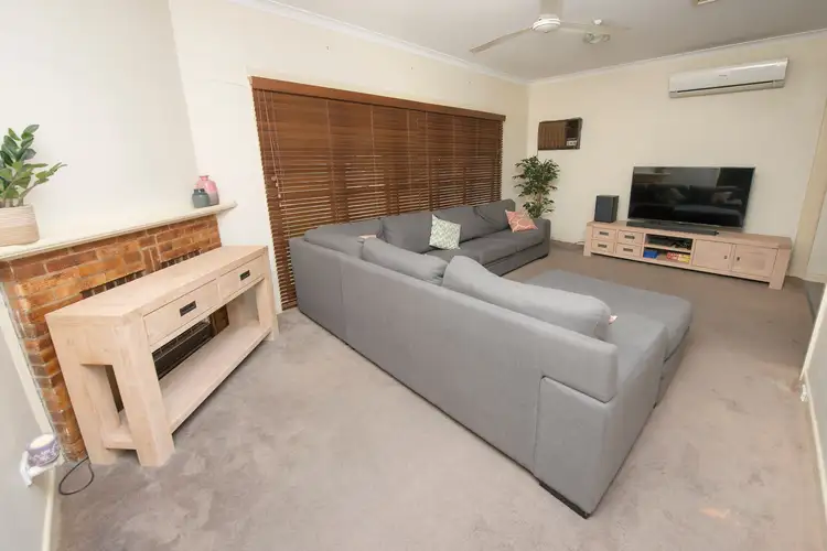 Fifth view of Homely house listing, 78 Thurla Street, Swan Hill VIC 3585
