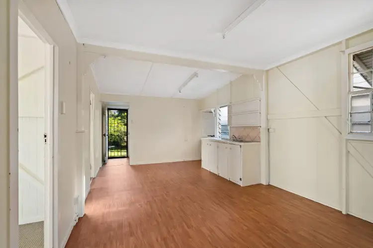 Second view of Homely house listing, 26 Towner Street, Sandgate QLD 4017