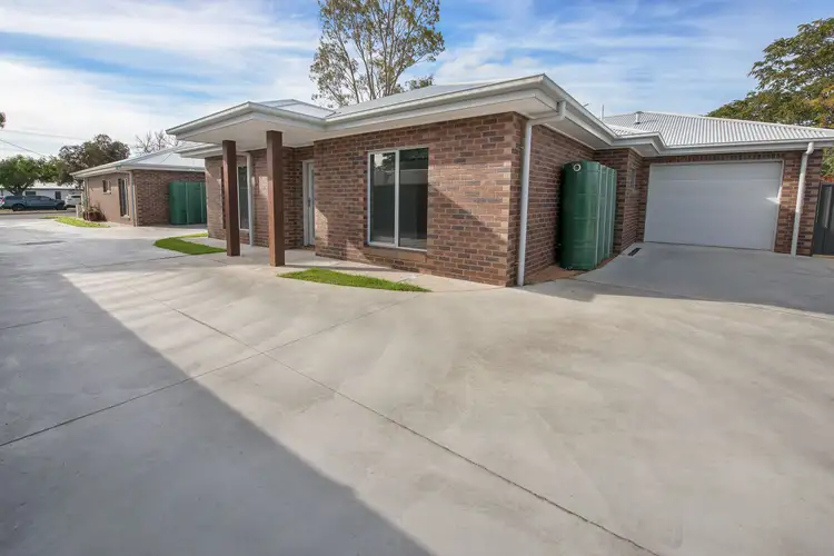 Main view of Homely unit listing, 2/29 Pritchard Street, Swan Hill VIC 3585