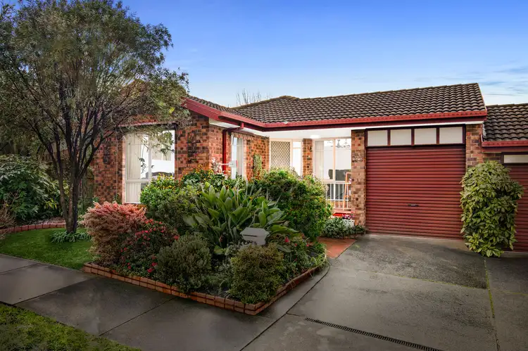 1/41A Vinter Avenue, Croydon VIC 3136