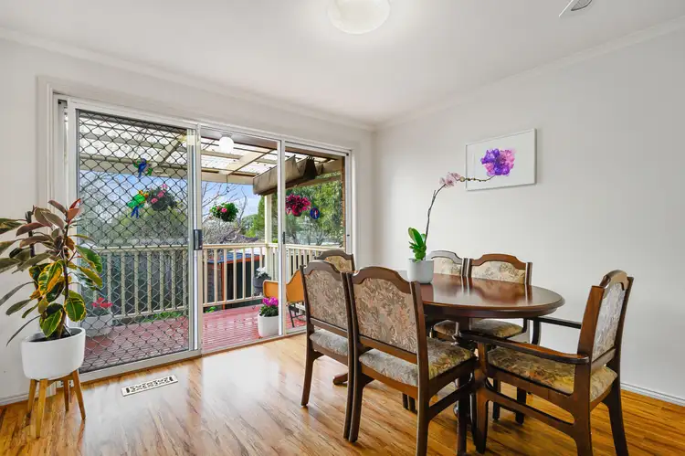 Third view of Homely house listing, 1/41A Vinter Avenue, Croydon VIC 3136