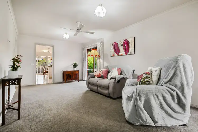Fourth view of Homely house listing, 1/41A Vinter Avenue, Croydon VIC 3136