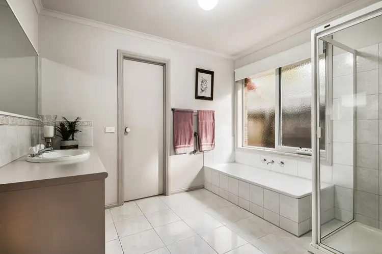Fifth view of Homely house listing, 1/41A Vinter Avenue, Croydon VIC 3136