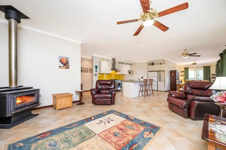 Fourth view of Homely house listing, 24 Ghost Gum Ridge, Chittering WA 6084