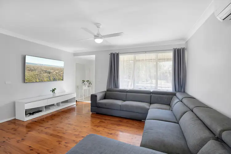 105 Trinity Drive, Cambridge Gardens NSW 2747