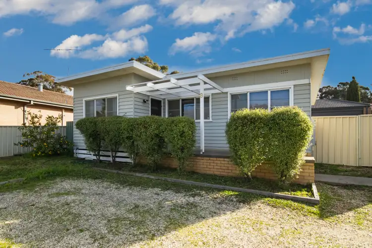 Second view of Homely house listing, 8 Nankoor Street, Golden Square VIC 3555