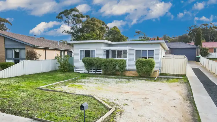 Third view of Homely house listing, 8 Nankoor Street, Golden Square VIC 3555