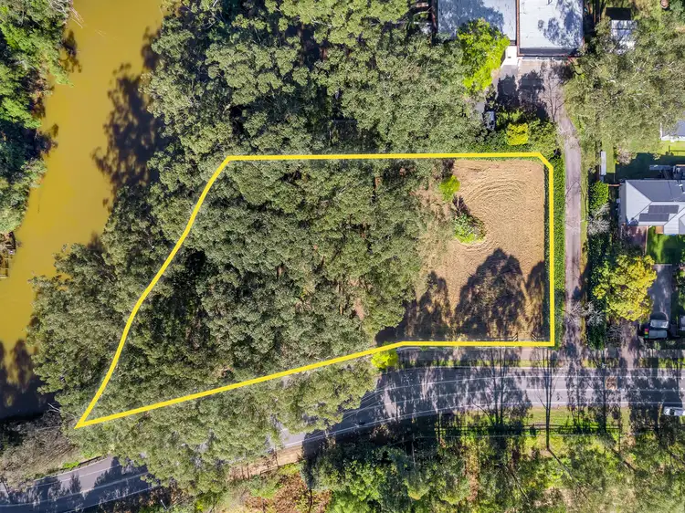 Fourth view of Homely rural property listing, 91 Alison Road, Wyong NSW 2259